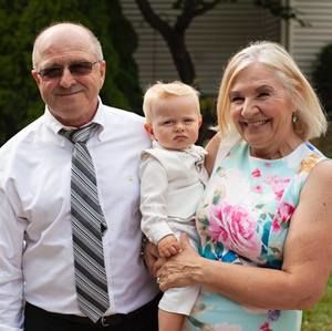 Meet your Posher, Janina